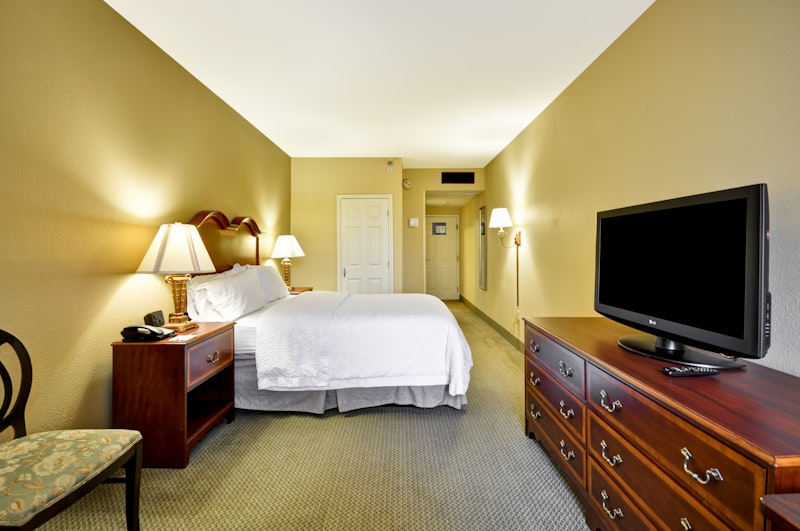 Hampton Inn Charleston Historic District 29/61