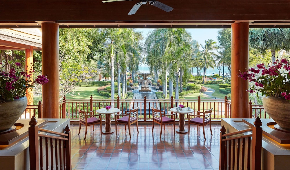 Hyatt Regency Hua Hin 37/77