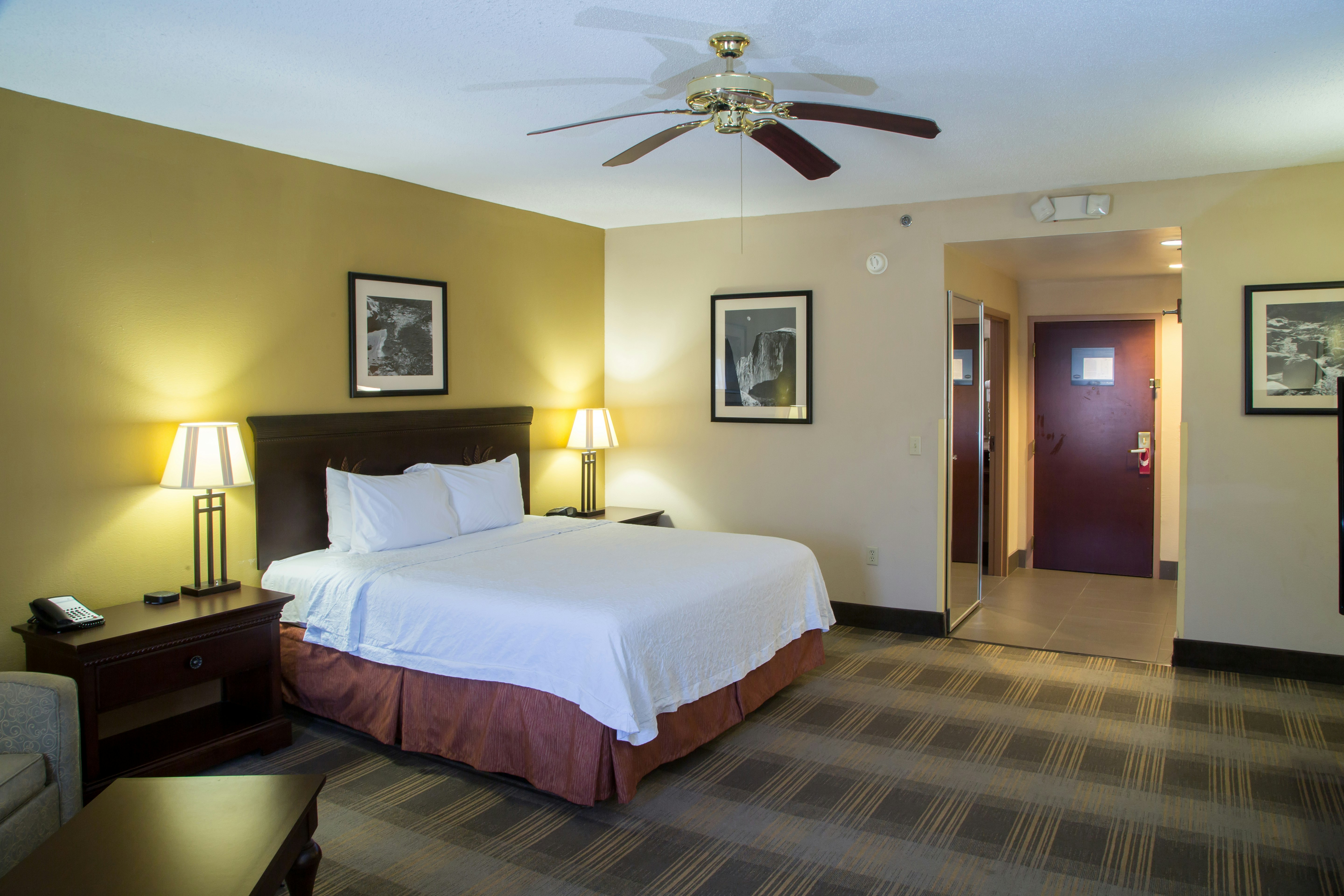 Hampton Inn Oxford-West 19/63