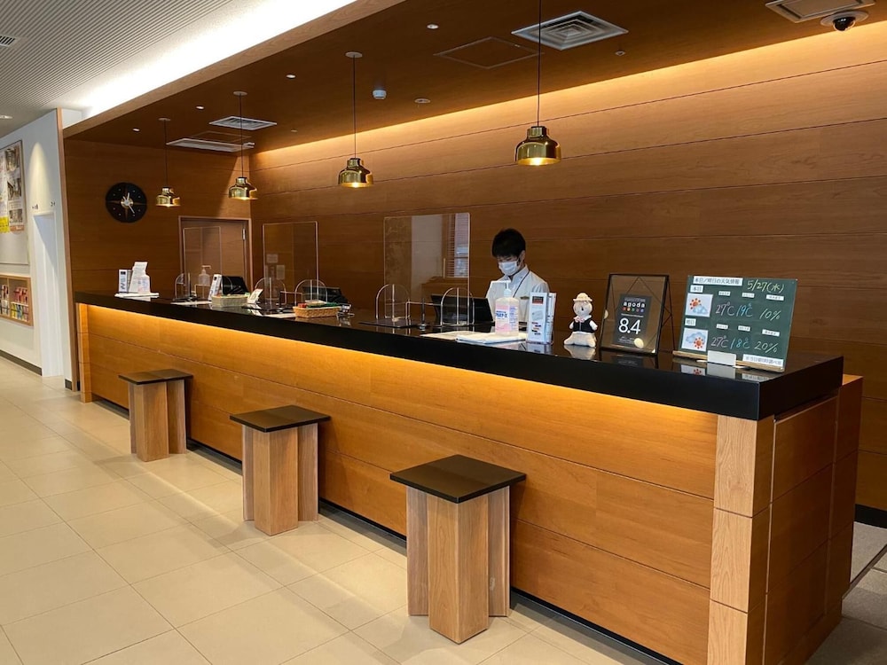 Nishitetsu Inn Nihonbashi 8/48