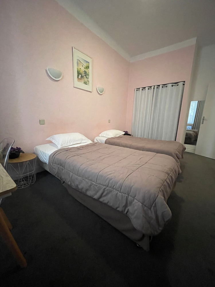 Hotel de France 17/65