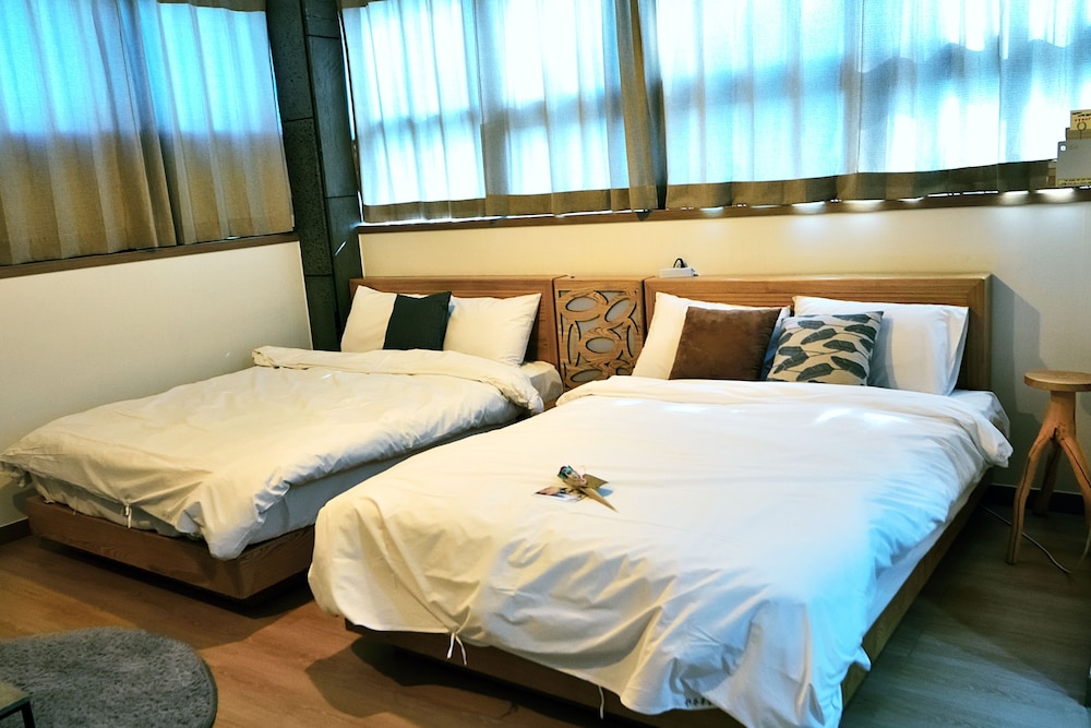 Andong Poong-Gyung Guesthouse - Hostel 16/73