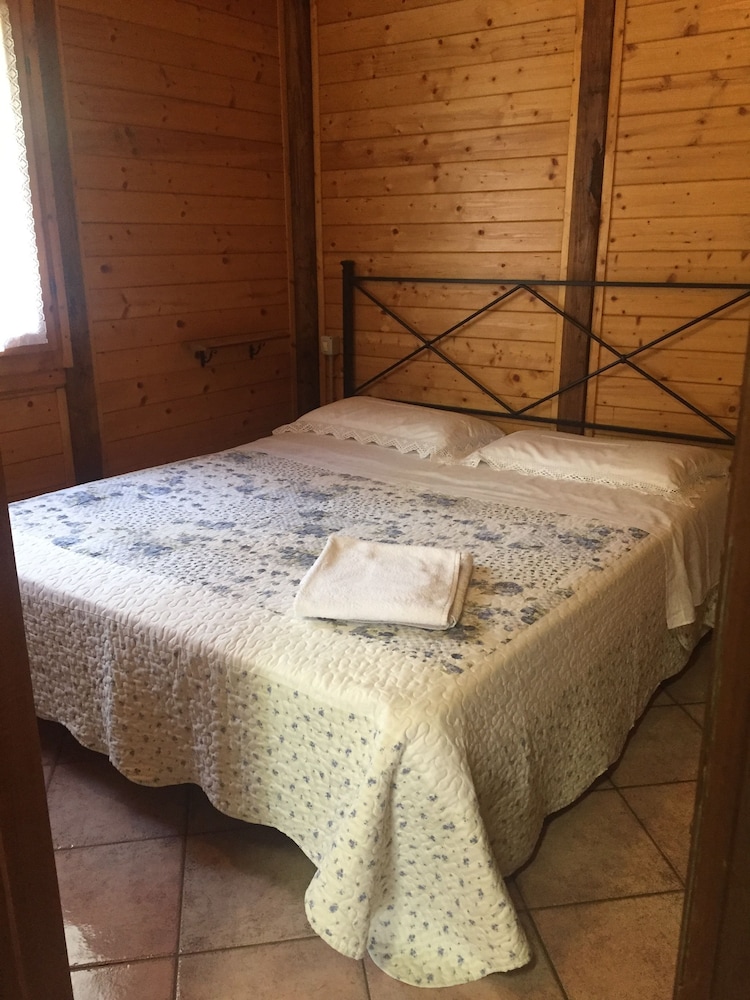 Camping Azzurro 20/31