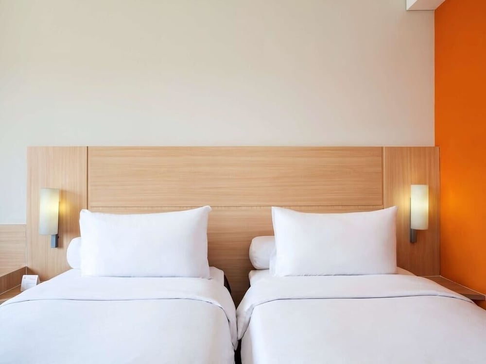 Swiss-Belinn Cawang 37/64