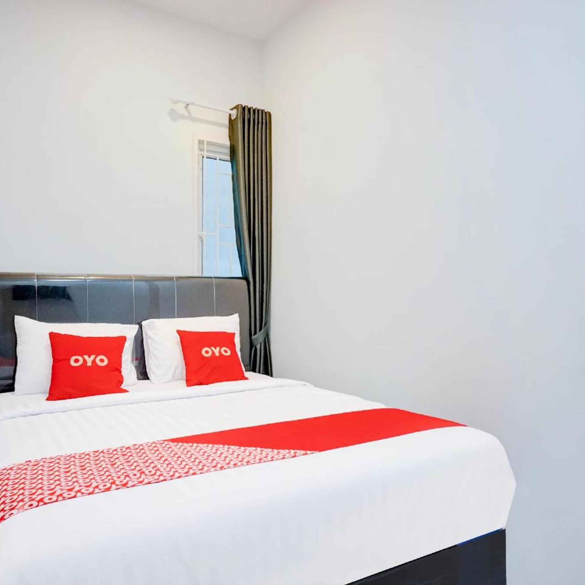 Collection O Almasarra Residence Near Ring Road Medan 7/46