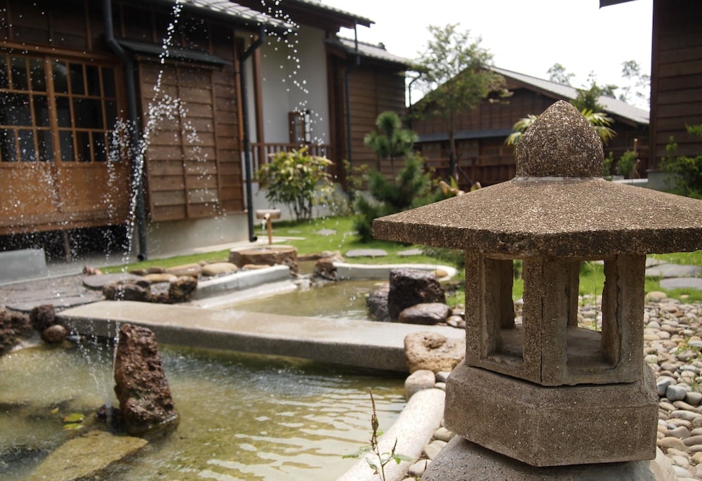 Wusanto Huching Resort Hotel 24/30
