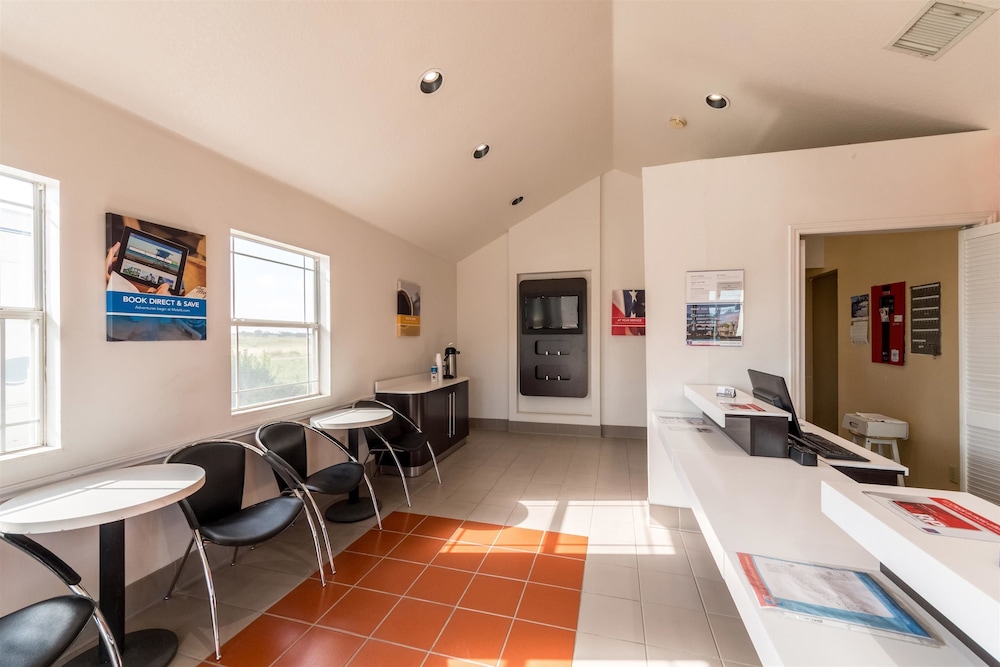 Motel6 Seguin, TX 41/53