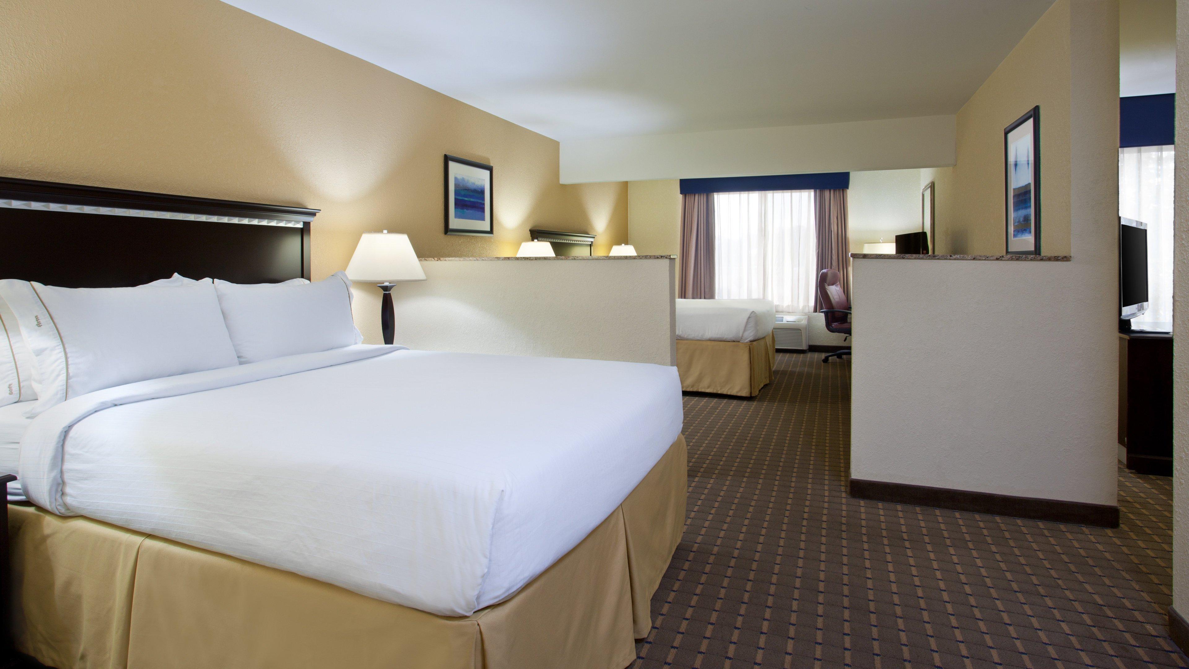 Suite, 2 Queen Beds