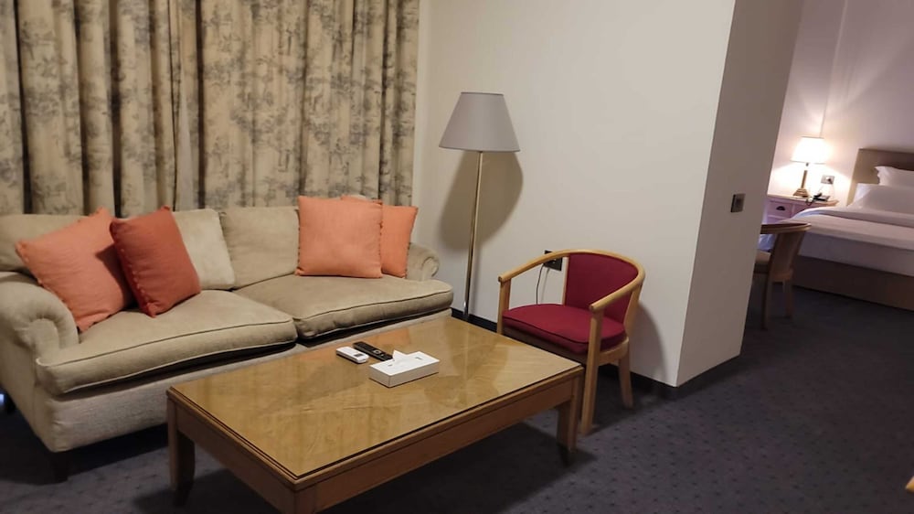 Napoleon Hotel Beirut 14/27