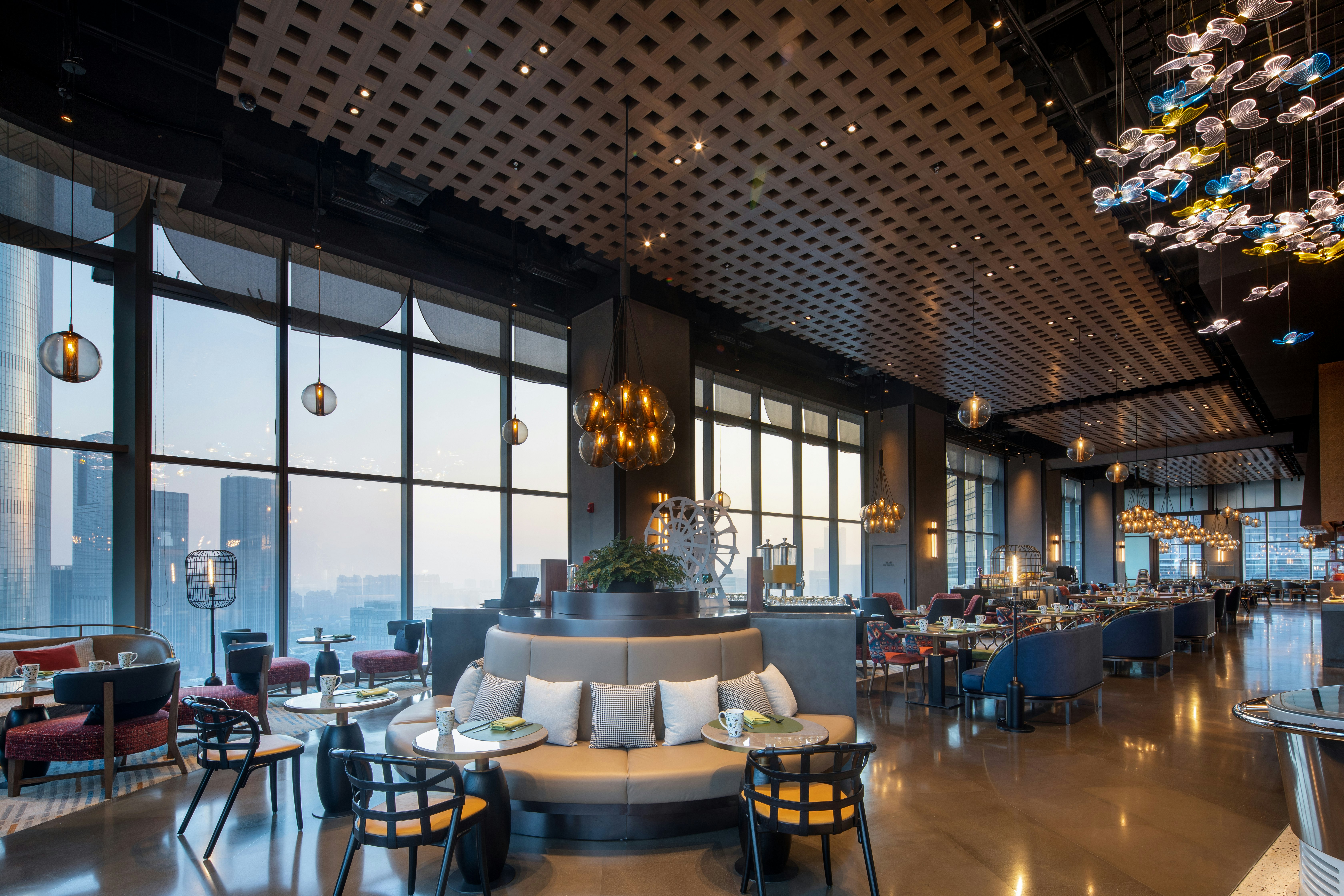 M Social Hotel Suzhou 54/67