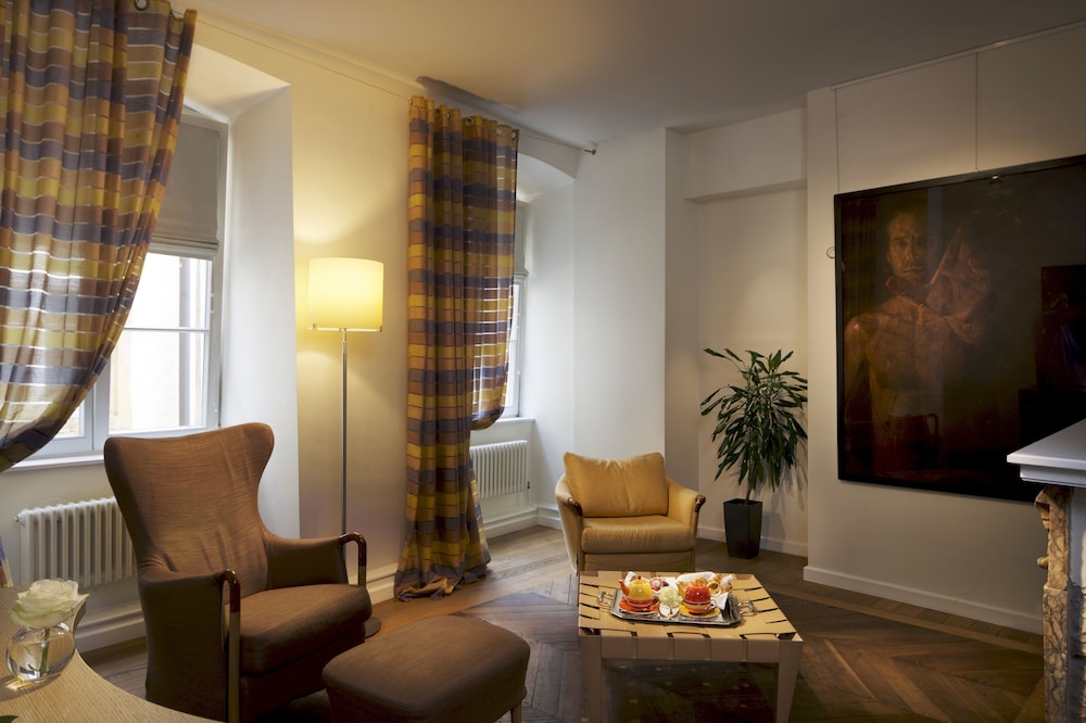 Parc Beaux-Arts Hotel 21/32