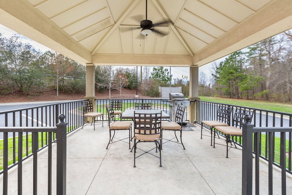 Candlewood Suites Apex Raleigh Area 36/50