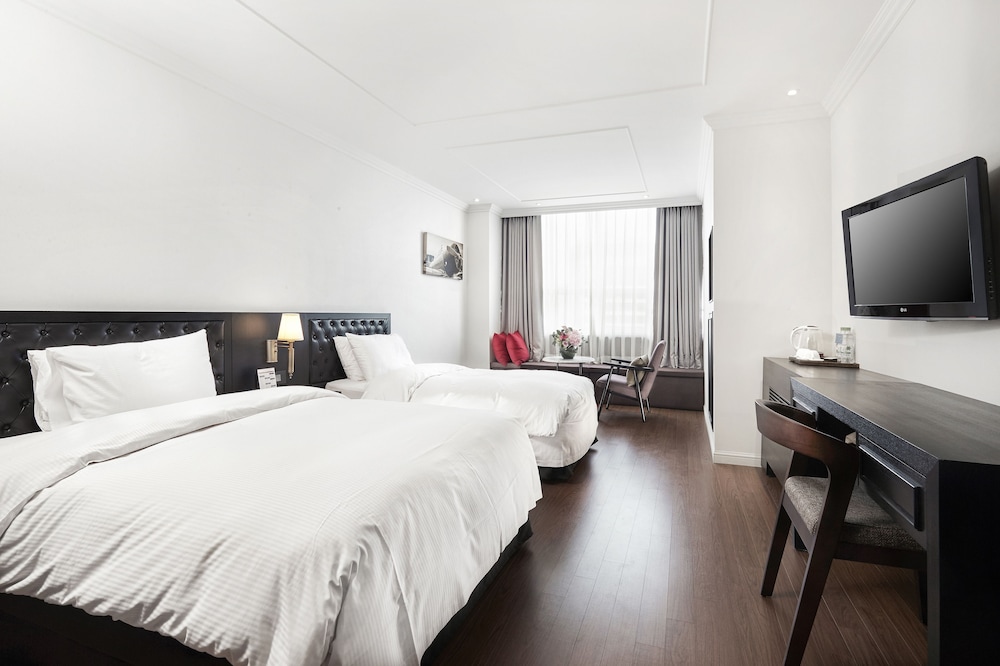 President Hotel Seoul 29/70