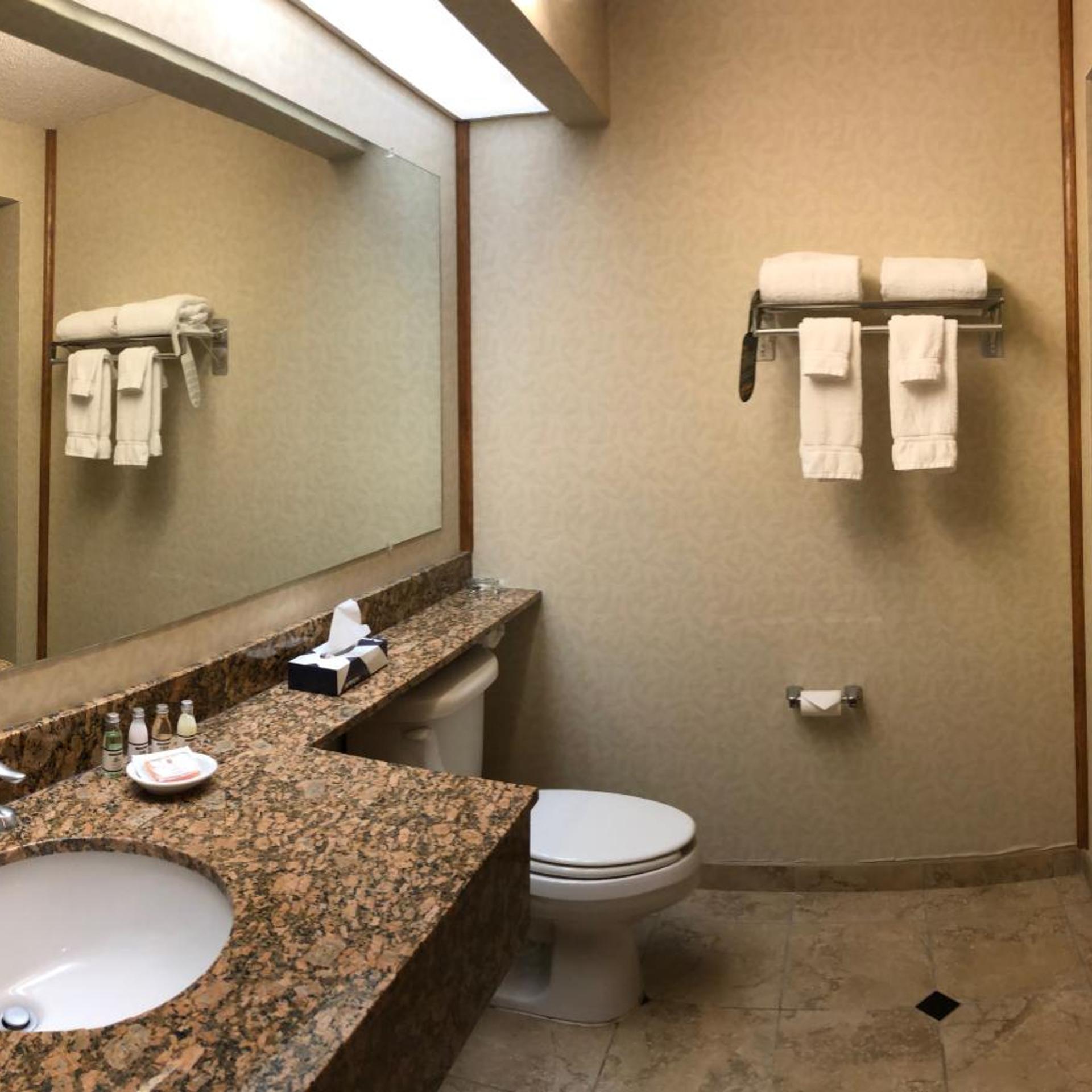 Mineral Palace Hotel & Gaming 23/24