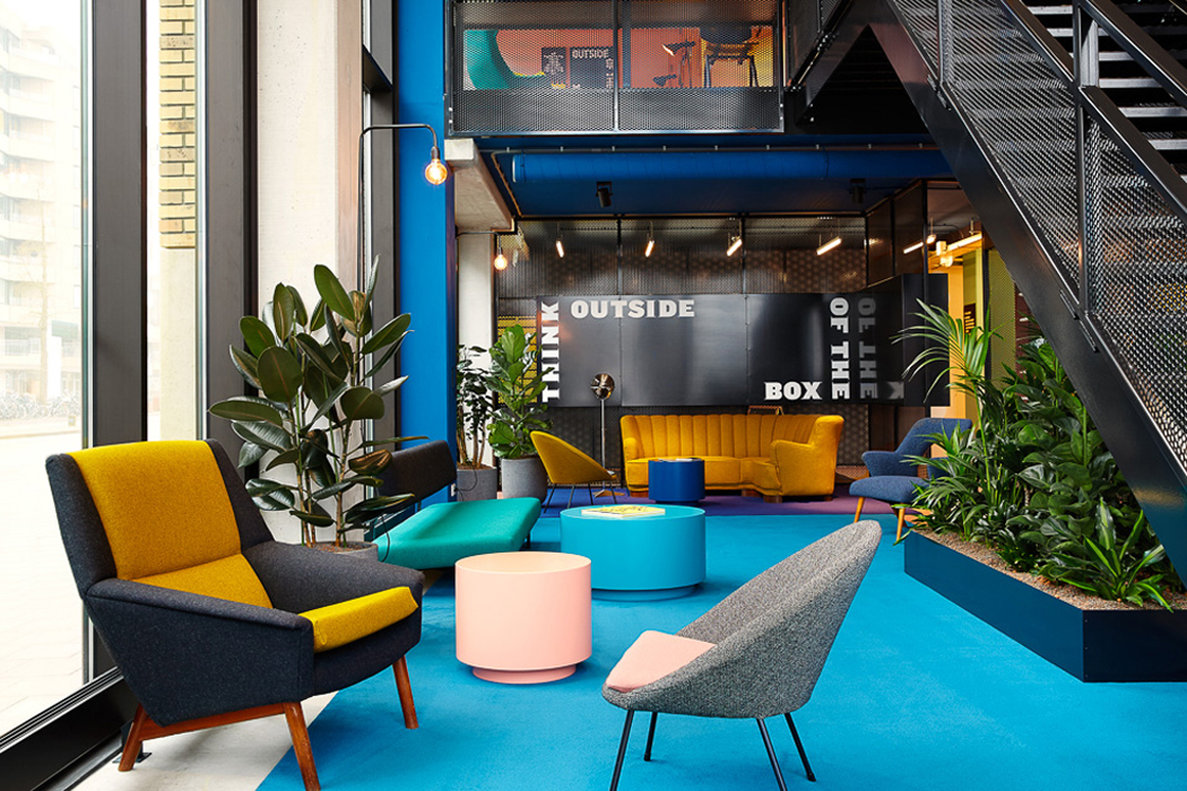 The Social Hub Eindhoven 41/66