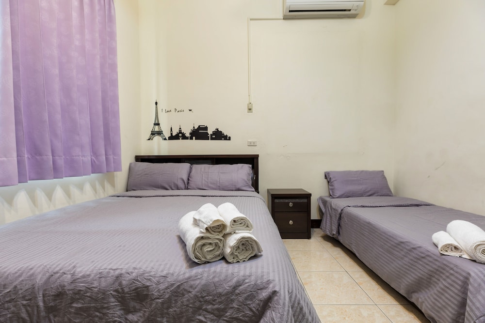 Jia Xiang Lin Guan Hai Homestay 2 11/44