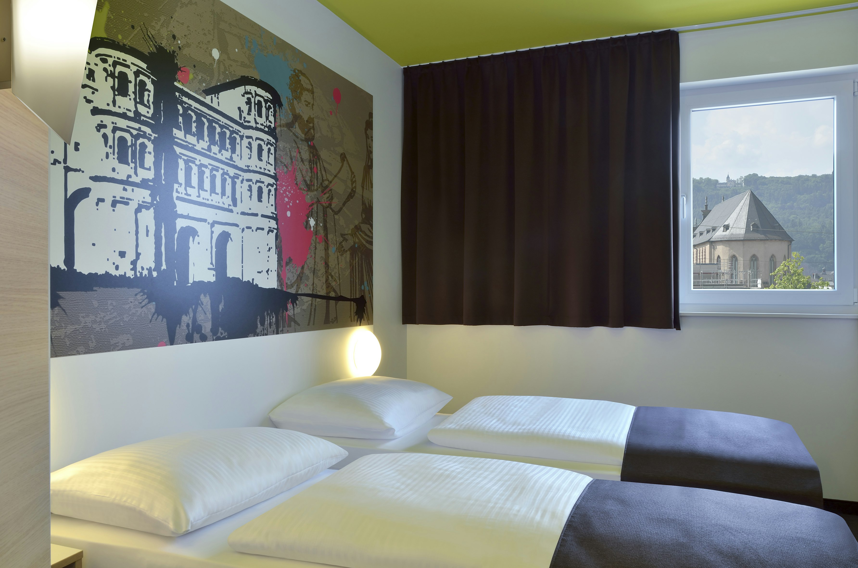 B&B Hotel Trier 13/25