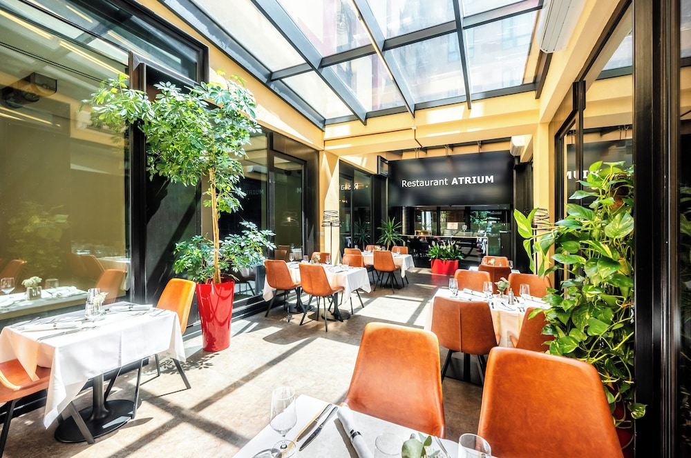 Grand Majestic Hotel Prague 29/50
