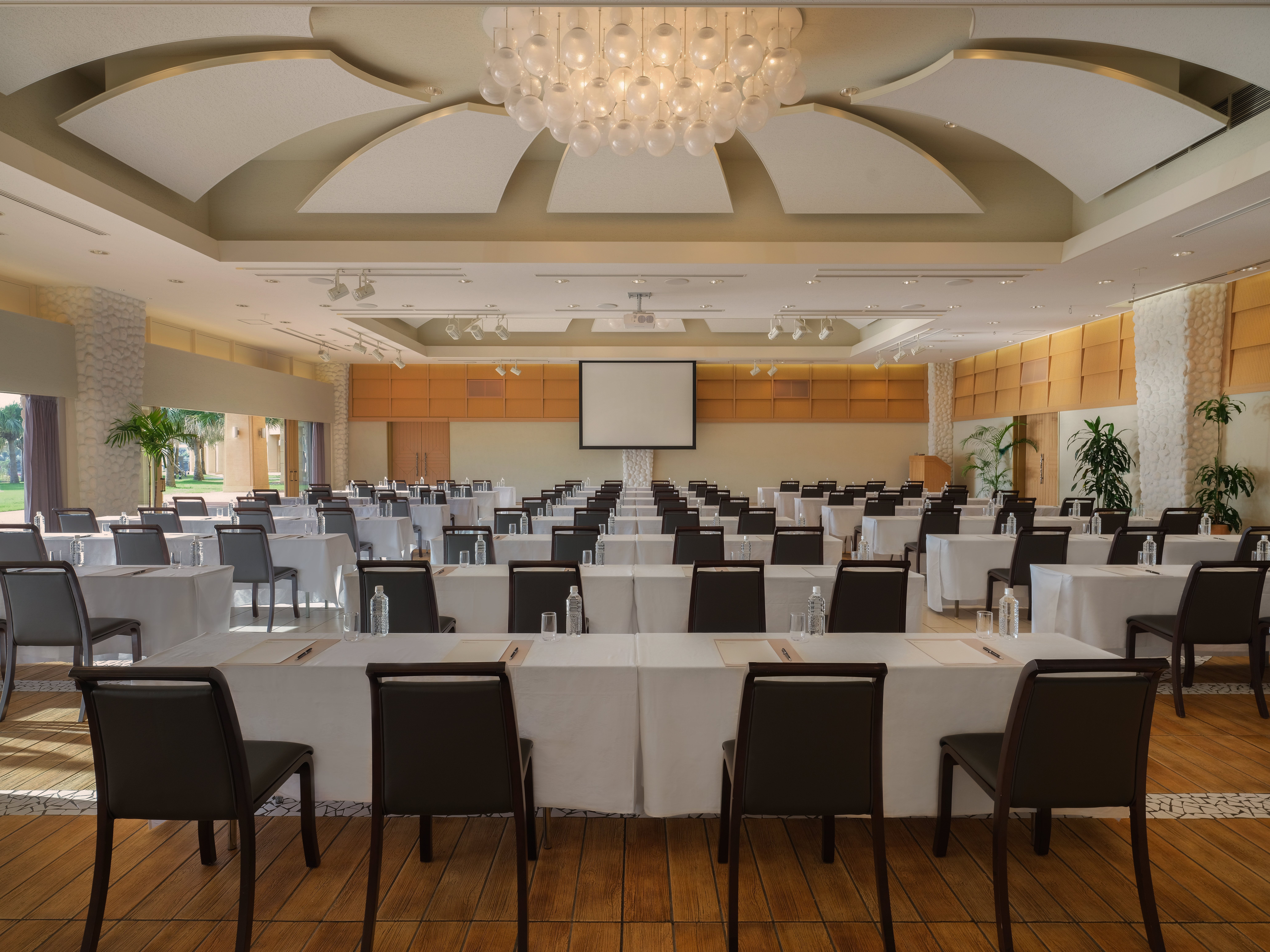 Ana Intercontinental Manza Beach Resort 62/77