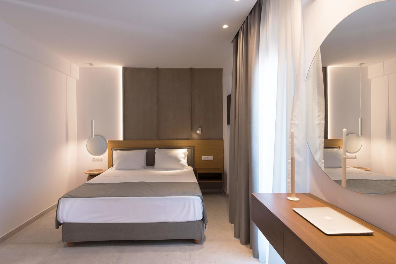 Nami Hotel & Suites 71/156