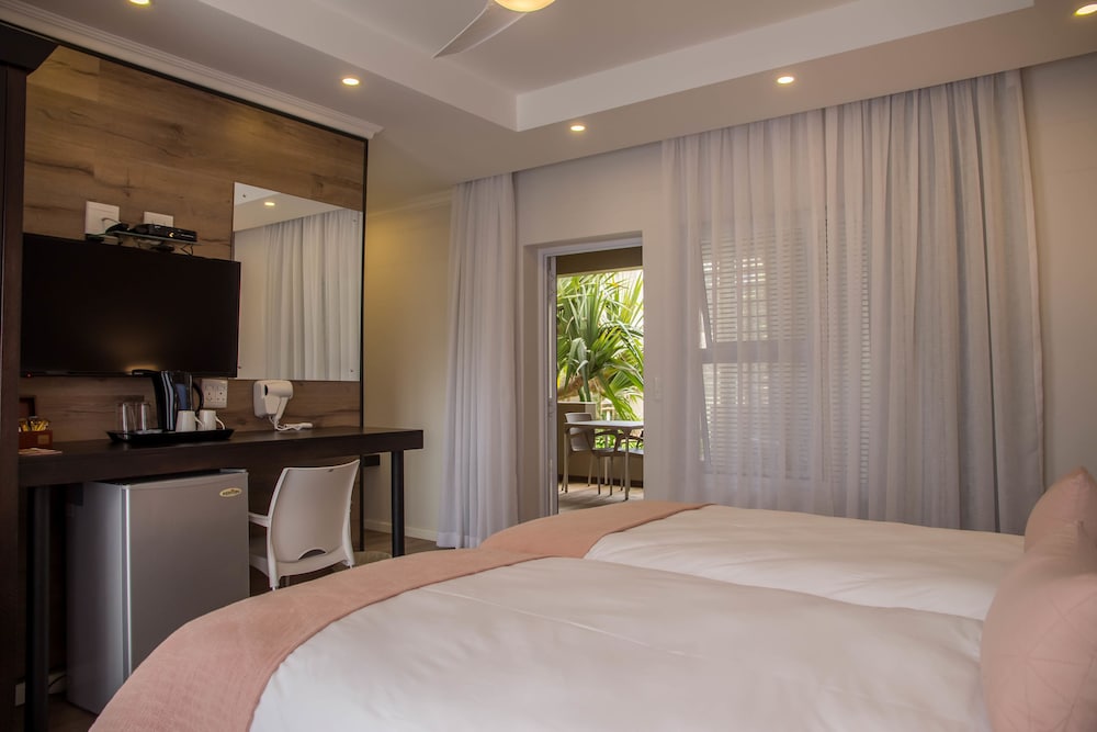 Sea Breeze Guesthouse 32/63