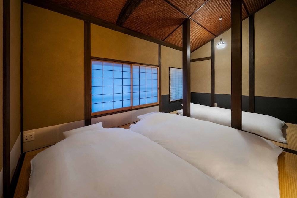 Hatoba-An Machiya Residence Inn 17/47