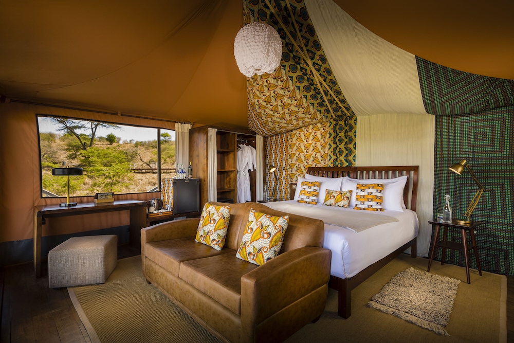 Mahali Mzuri - All-Inclusive 4/32