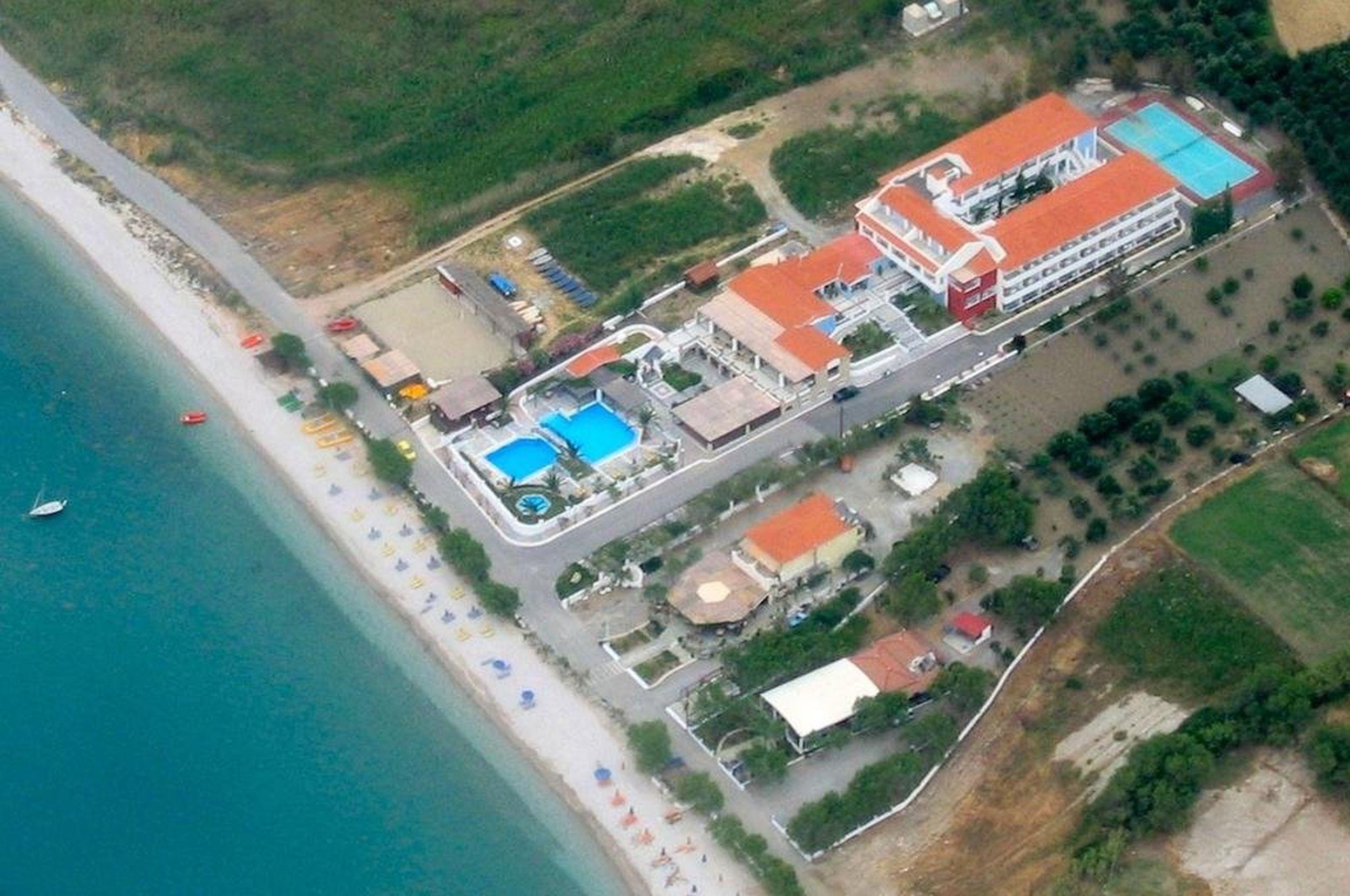 Zefiros Beach 17/21
