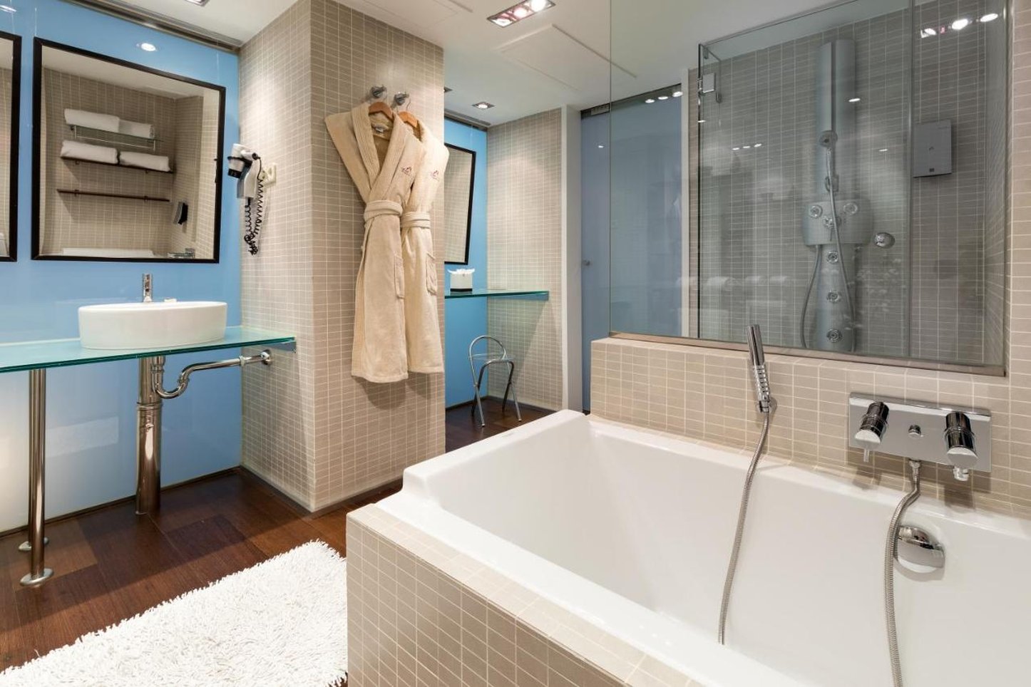 Hotel 1881 Madrid Ventas - Adults Only 47/50