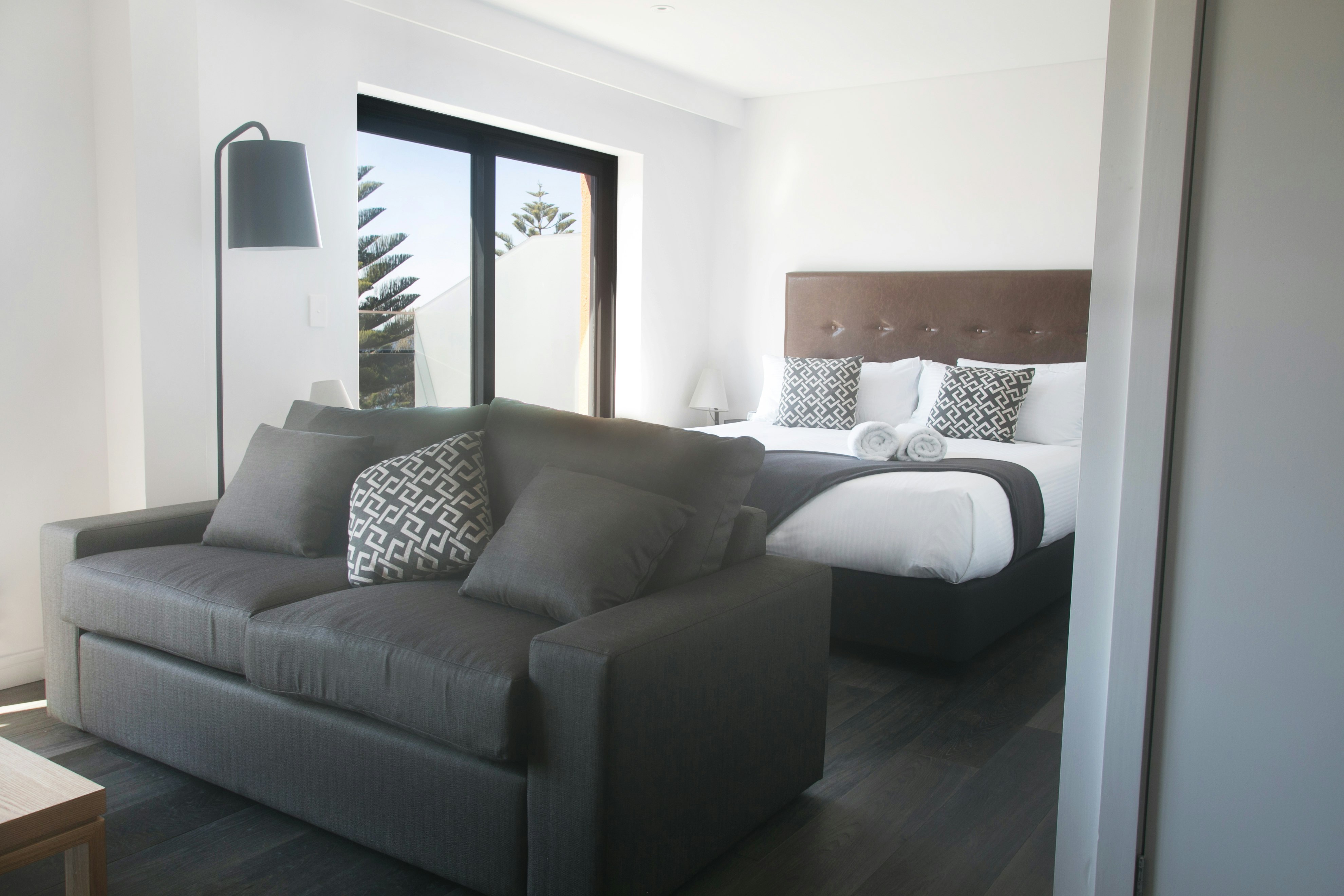Bondi 38 Serviced Apartments 30/59