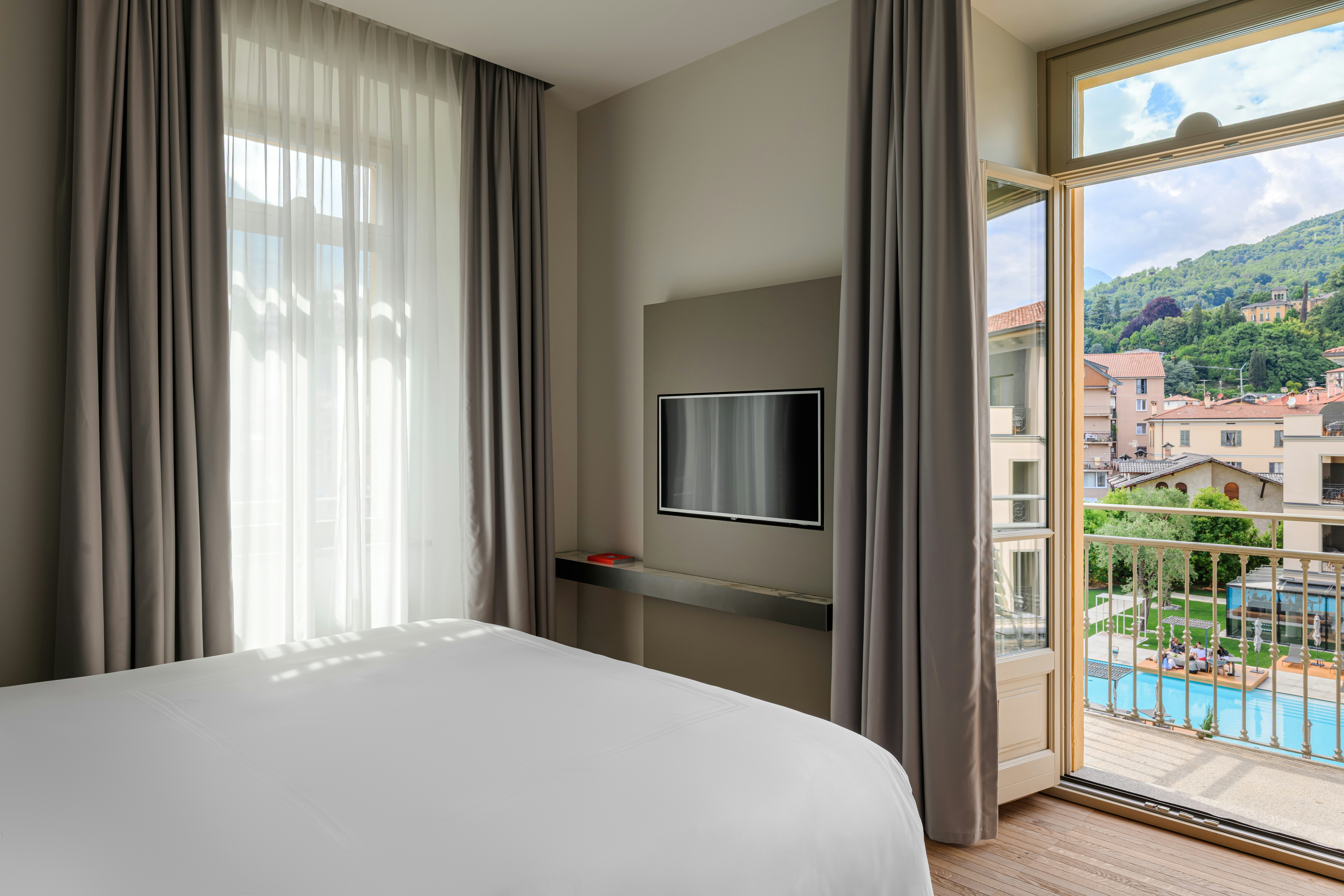 Grand Hotel Victoria Concept And Spa 6/35