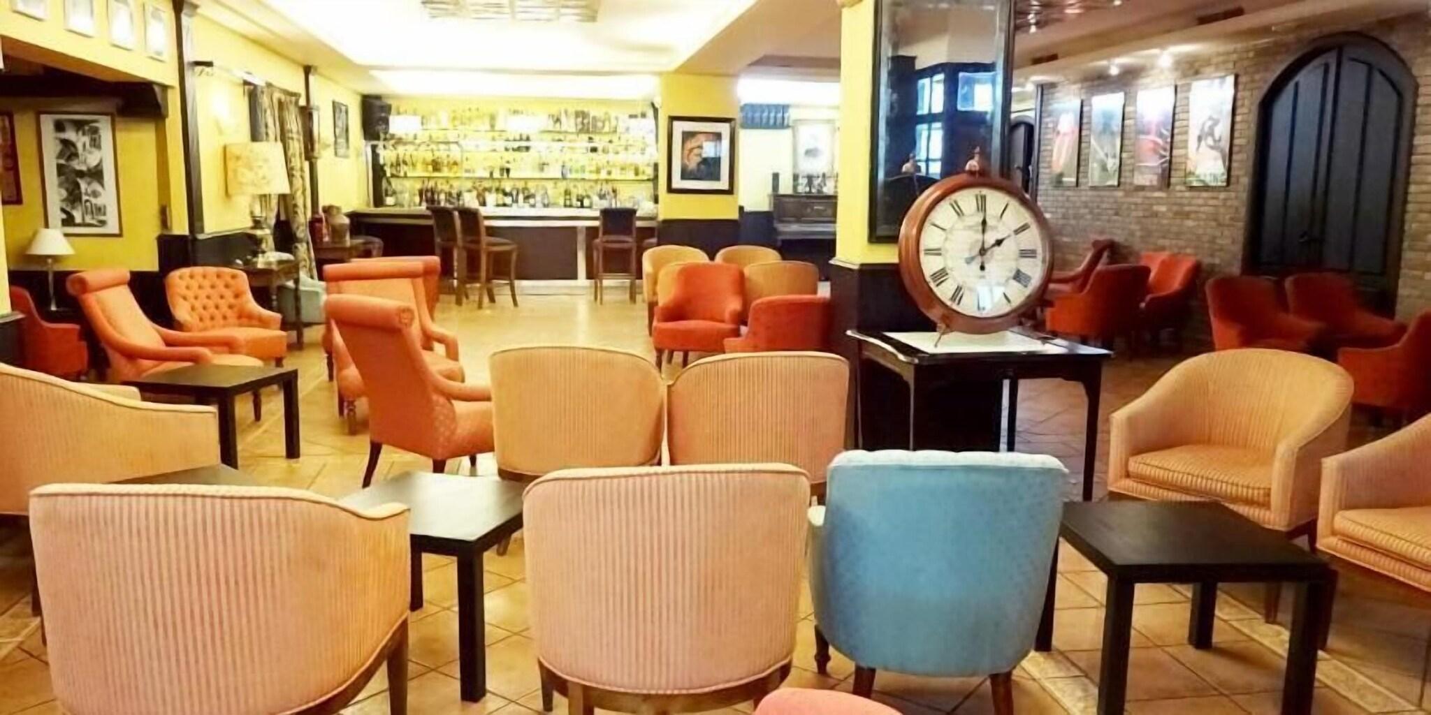 Hotel Millán 19/25
