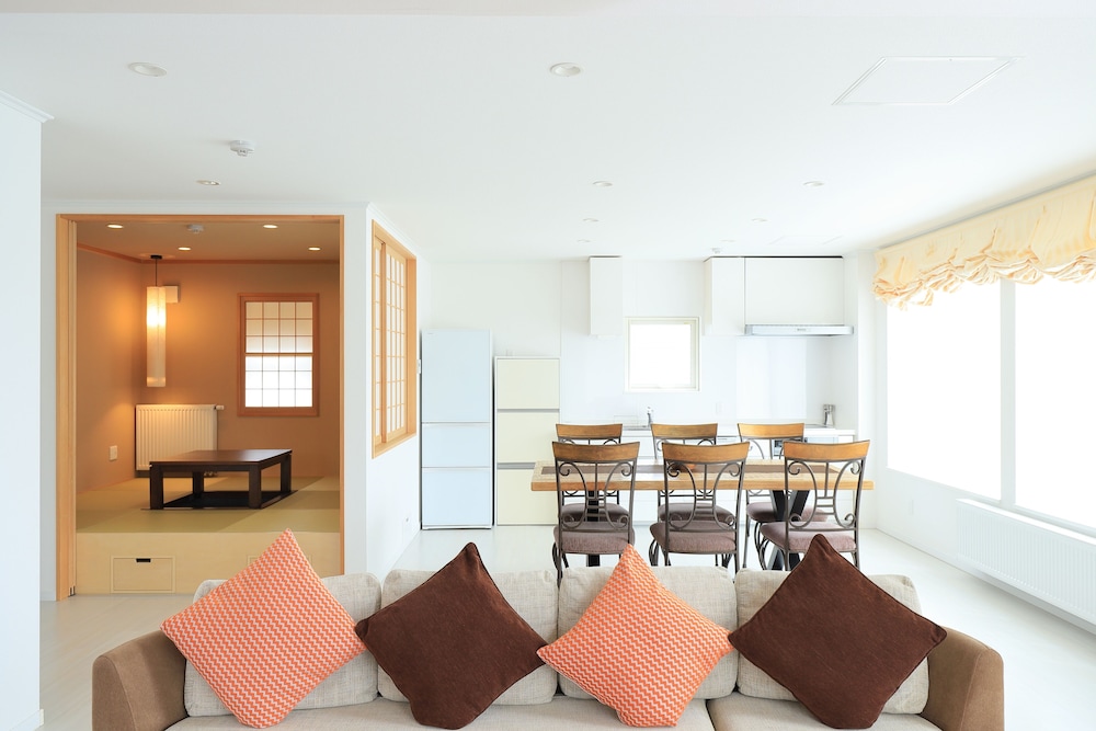 Bliss Villa Tsubaki 17/31