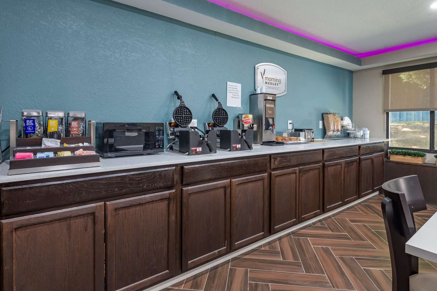 Sleep Inn - Salisbury I-85 17/26
