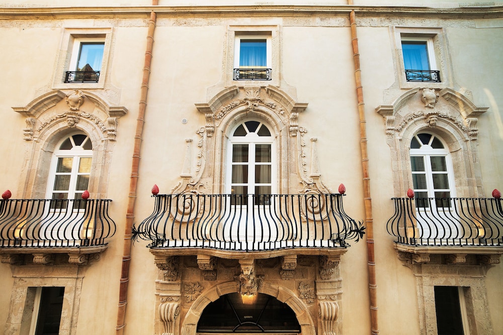 ALGILÀ ORTIGIA CHARME HOTEL 3/74
