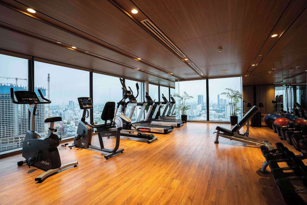 Radisson Hotel Danang 44/72
