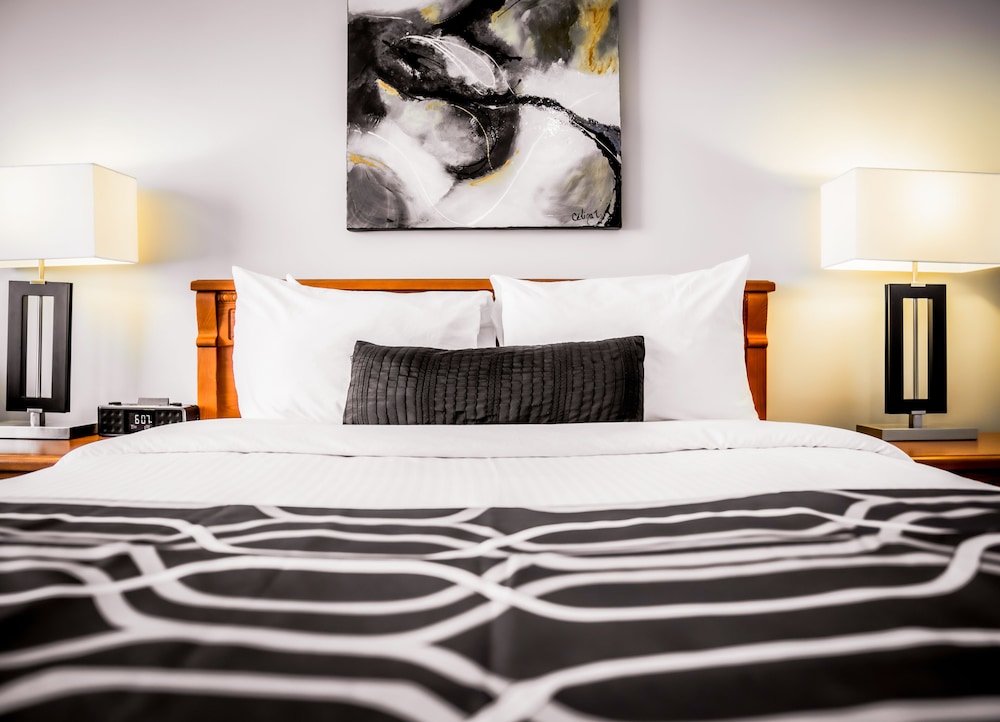 Hotel Le Voyageur 13/32