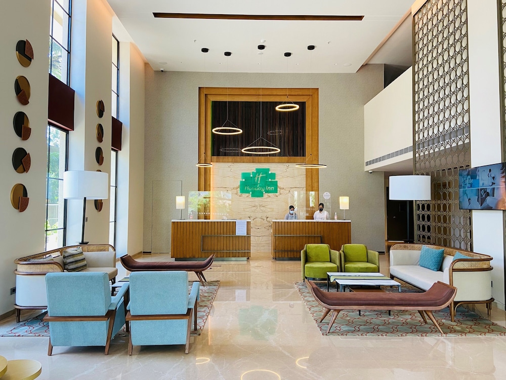 Holiday Inn Goa Candolim 54/75