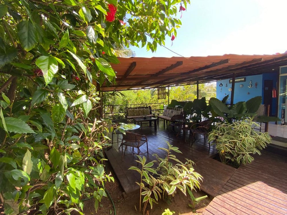 Casa Berna 37/43