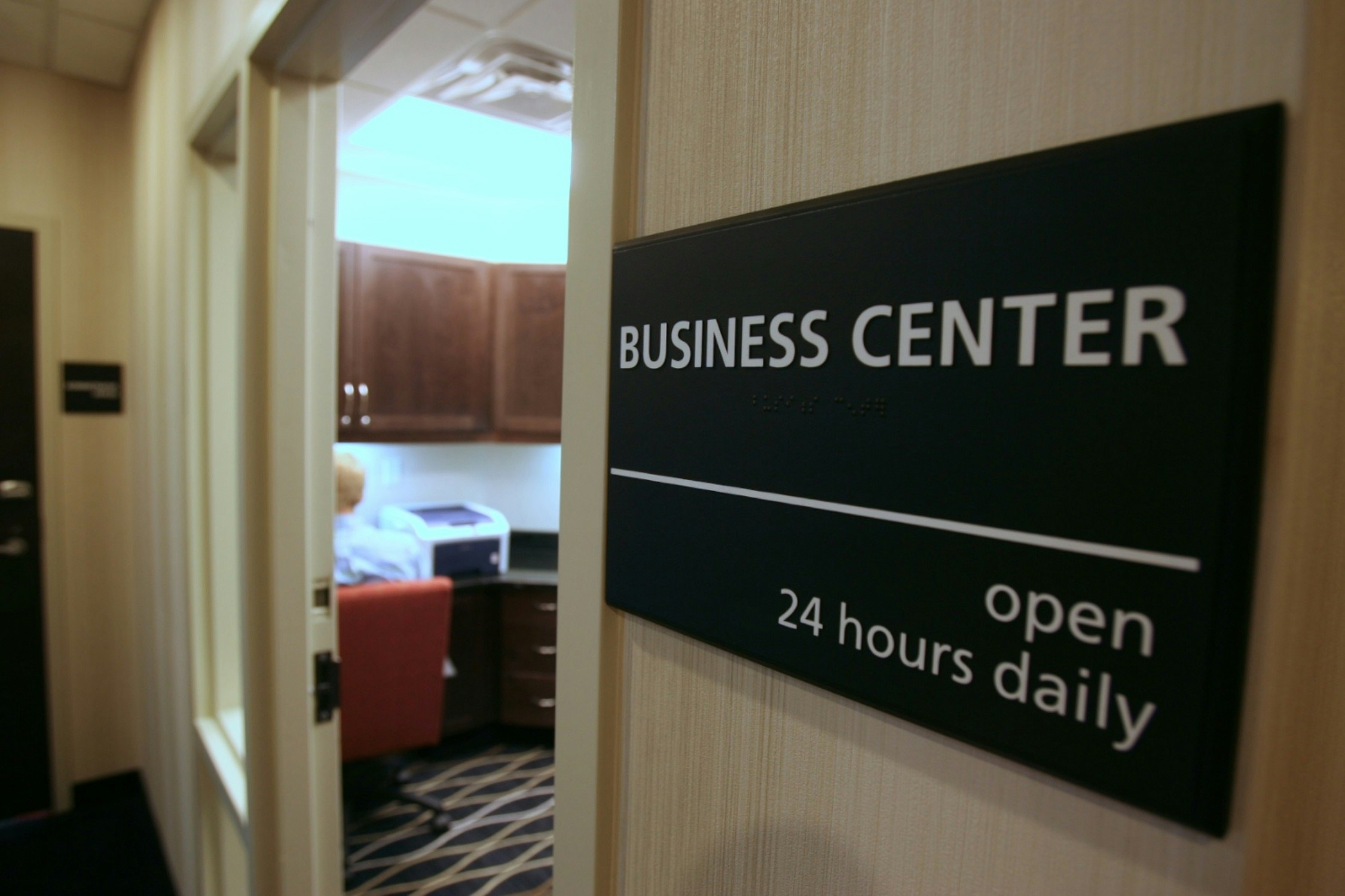 Hampton Inn by Hilton Fort Saskatchewan 10/23