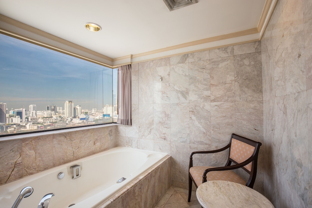 Ramada by Wyndham D MA Bangkok 12/31