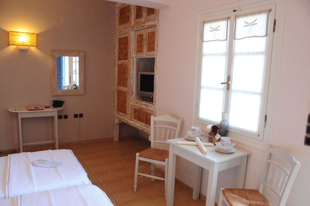 Ammos Naxos 26/50