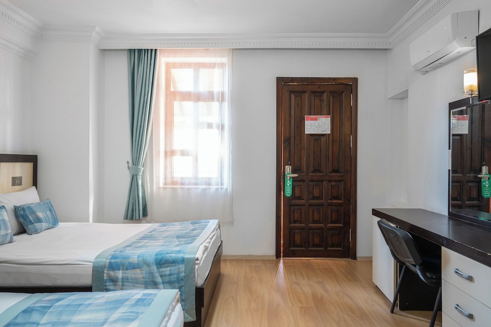 Oscar Boutique Hotel 13/50