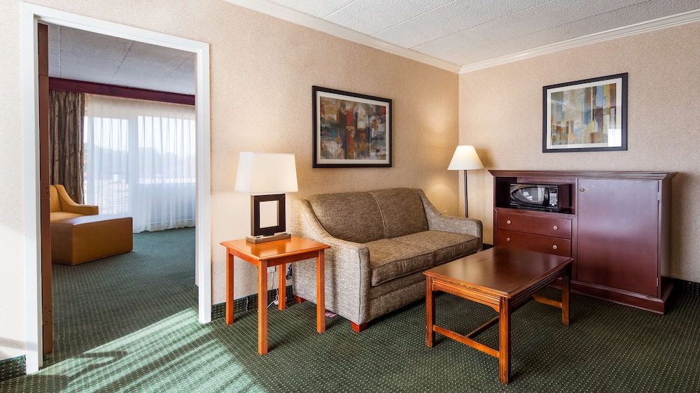 Best Western Capital Beltway Washington Dc 24/38