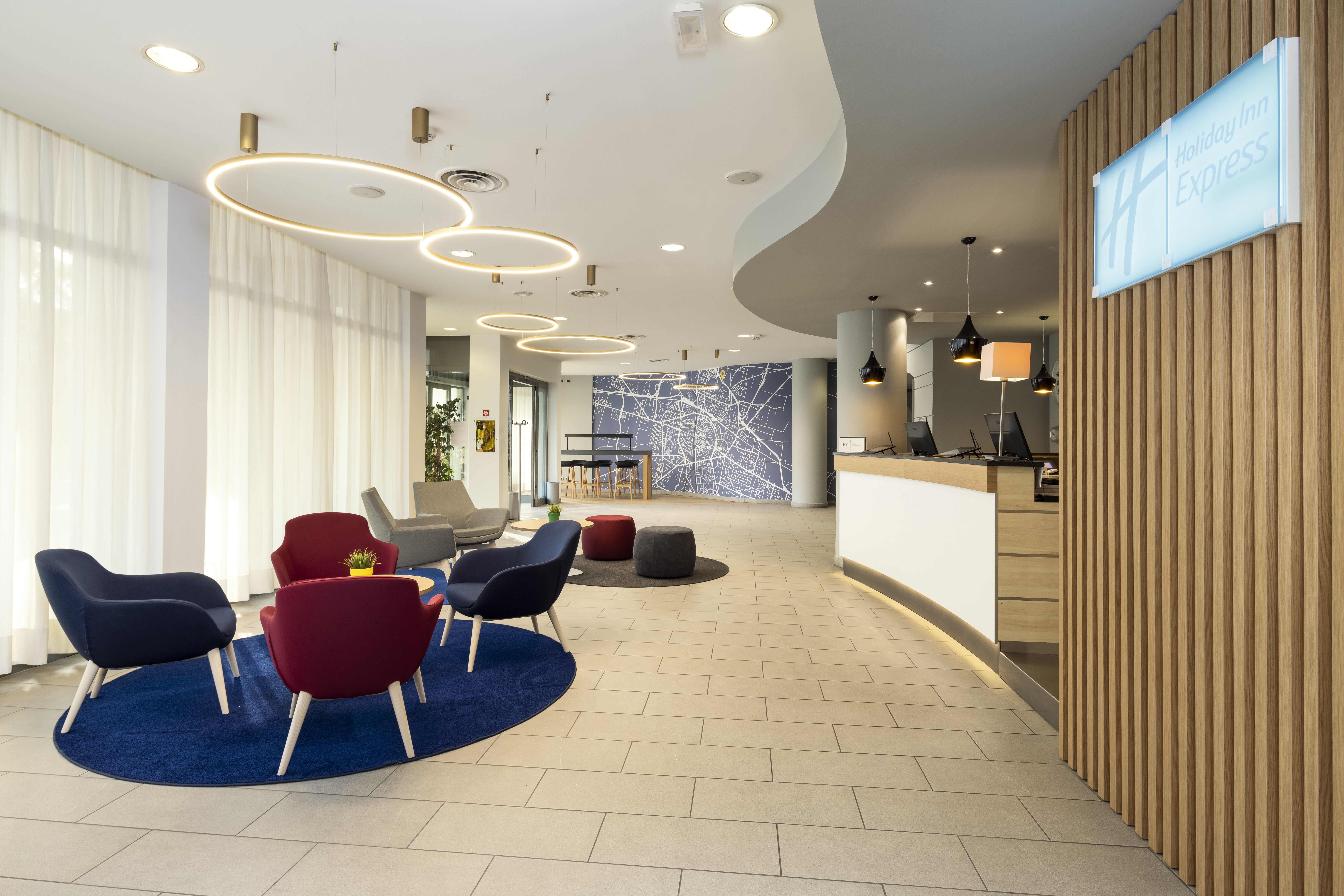 Express Holiday Inn Parma 38/59