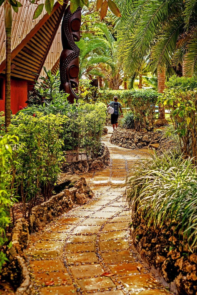 Sunset Bungalows 20/54