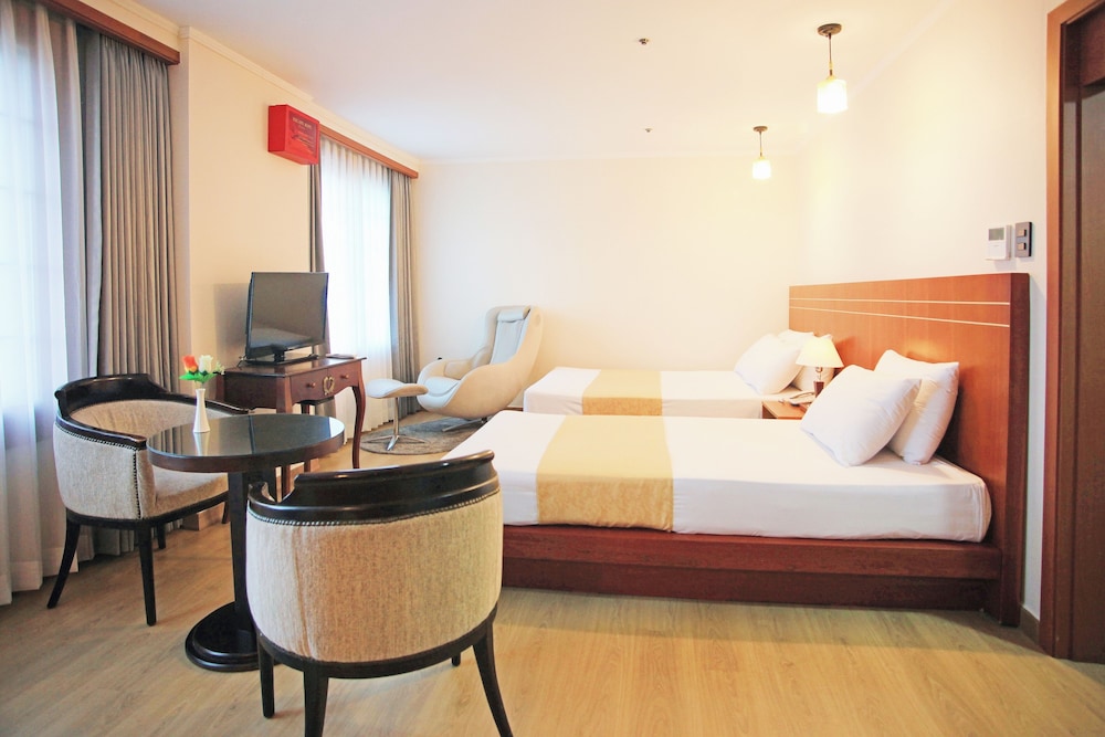 Ramada by Wyndham Suanbo 15/43