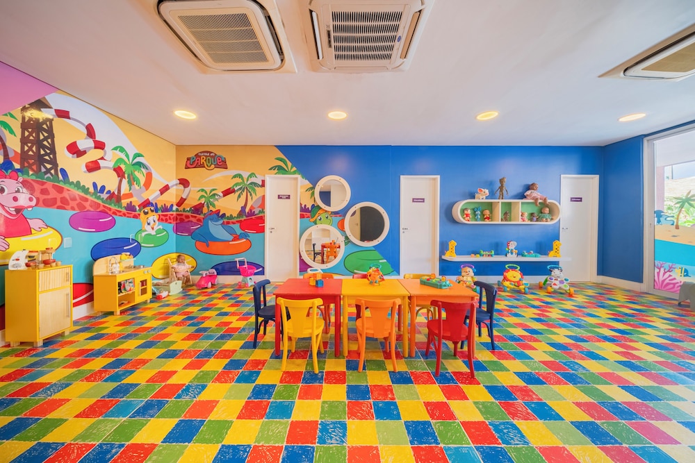 Wellness Beach Park Resort 42/50
