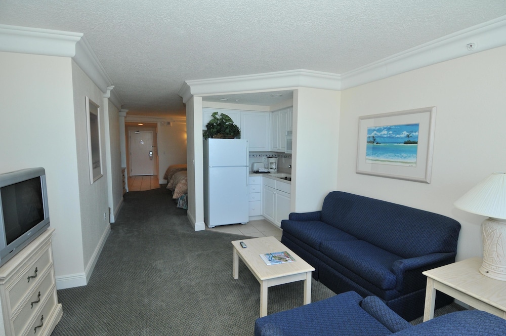 Daytona Beach Resort Conference Center 33/55