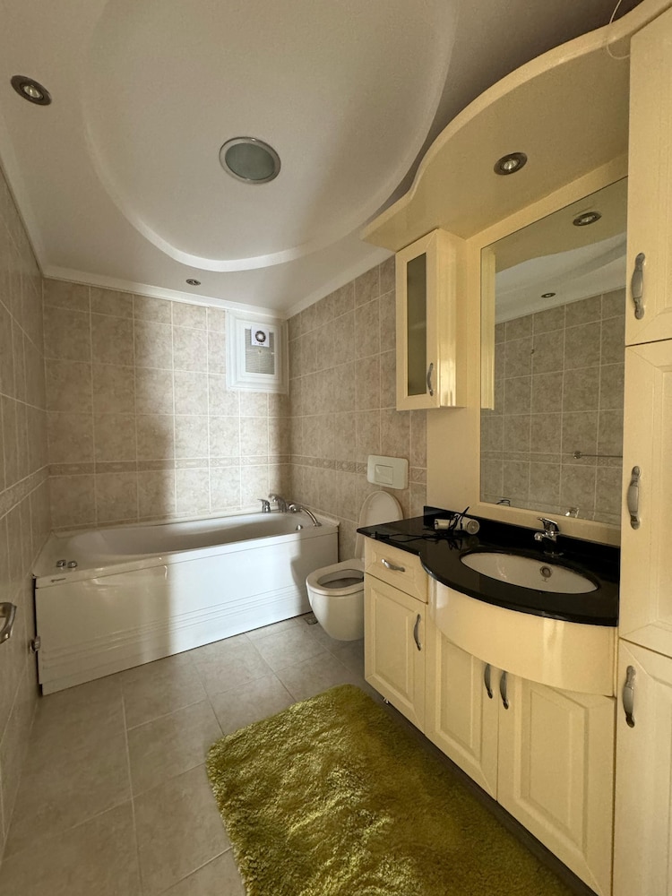 Cebeci Residence 8 27/50